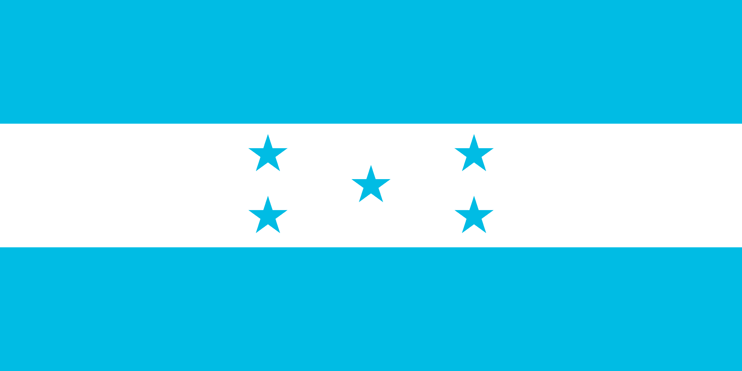 honduras