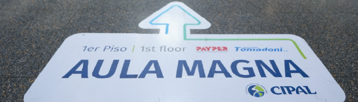 Aula Magna